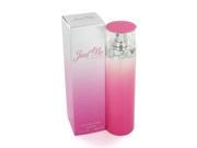 Just Me Paris Hilton by Paris Hilton Eau De Parfum Spray 3.3 oz for Women