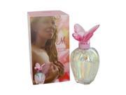 Luscious Pink by Mariah Carey Eau De Parfum Spray 1.7 oz for Women