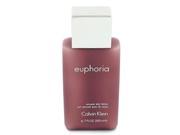 Euphoria by Calvin Klein Body Lotion 6.7 oz for Women