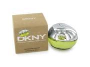 DKNY Be Delicious Eau De Parfum Spray 100ml 3.4oz