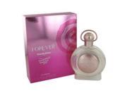 Forever Franck Olivier by Franck Olivier Eau De Parfum Spray 3.4 oz for Women
