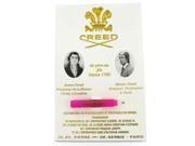 SPRING FLOWER by Creed Vial sample .05 oz for Women