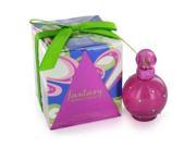 Fantasy by Britney Spears Eau De Parfum Spray 3.3 oz for Women