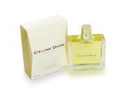 Celine Dion by Celine Dion Eau De Toilette Spray 1 oz for Women