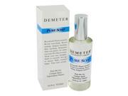 Demeter by Demeter Pure Soap Cologne Spray 4 oz for Women