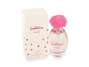Cabotine Rose by Parfums Gres Eau De Toilette Spray 1.7 oz for Women