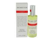 Demeter by Demeter Firefly Cologne Spray 4 oz for Women