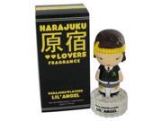 Harajuku Lovers Lil Angel by Gwen Stefani Eau De Toilette Spray .33 oz for Women