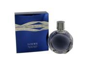 Loewe Quizas by Loewe Eau De Parfum Spray 1.7 oz for Women