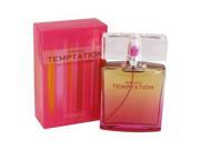 Animale Temptation by Animale Eau De Parfum Spray 3.4 oz for Women