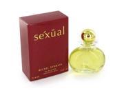 Sexual by Michel Germain Eau De Parfum Spray 4.2 oz for Women