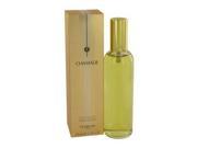 CHAMADE by Guerlain Eau De Parfum Spray Refill 1.7 oz for Women