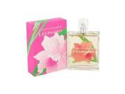 L Orchidee by Leonard Eau De Toilette Spray 3.4 oz for Women