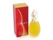 FIRE ICE by Revlon Cologne Spray 1.7 oz for Women