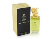 EAU DU SOIR by Sisley Eau De Parfum Spray 3.4 oz for Women