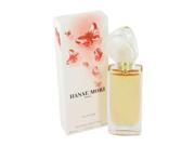 Hanae Mori 1.0 oz Parfum Classic Spray Red Butterfly