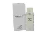 Perles De Lalique by Lalique Eau de Parfum Spray 3.4 oz for Women