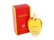 Amarige by Givenchy 1.0 oz EDT Spray