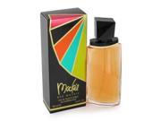 MACKIE by Bob Mackie Eau De Toilette Spray 3.4 oz for Women