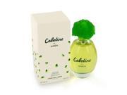 CABOTINE by Parfums Gres Eau De Toilette Spray 3.3 oz for Women