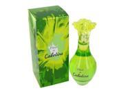 Cabotine Fleur Edition by Parfums Gres Eau De Toilette Spray 3.4 oz for Women