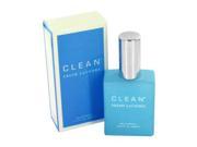 Clean Fresh Laundry by Clean Eau De Parfum Spray 2 oz for Women