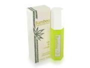 BAMBOU by Weil Eau De Parfum Spray 3.4 oz for Women