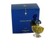 SHALIMAR by Guerlain Pure Perfume 1 2 oz for Women