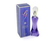 G BY GIORGIO by Giorgio Beverly Hills Eau De Parfum Spray 1.7 oz for Women