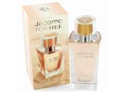 JACOMO DE JACOMO by Jacomo Eau De Parfum Spray 3.4 oz for Women