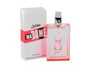 Madame by Jean Paul Gaultier Eau De Toilette Spray 1.6 oz for Women