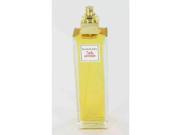 5TH AVENUE by Elizabeth Arden Eau De Parfum Spray Tester 4.2 oz for Women