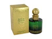 Fancy Nights by Jessica Simpson Eau De Parfum Spray 3.4 oz for Women