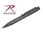 Rothco Uzi Tactical Defender Pen in Gun Metal