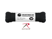 Rothco Polyester Paracord 50 FT