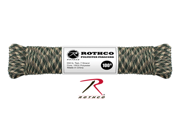 Rothco Polyester Paracord 100 FT