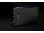 FiiO E12 Mont Blanc Portable Headphone Amplifier