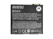 MOTOROLA BS6X Devour A555 XT800 OEM Motorola BS6X SNN5846A Cellphone battery 1390 mAh