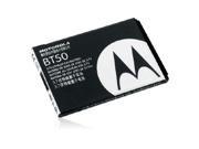 MOTOROLA BT50 Li Ion Battery for Motorola C290 C975 C980 E1000 K1m V190 V195 V197 V235 V323 V323i V325 V360 V365 V975 V980 Black