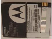 Motorola BT90 Li Ion Battery for Motorola C290 i880 Rival A455 i576 i776 i885 Black