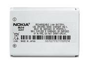NOKIA High Quality OEM BLC 2 Lithium Ion Standard Battery.