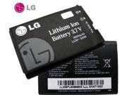 LG OEM LGIP 520B BATTERY FOR AX310 Helix UX310 VX5400 VX5500 VX8350 VX8360