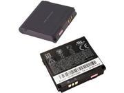 HTC T Mobile myTouch 3G 1340mAh Li Ion Standard Battery Black