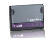 Battery for Blackberry F M1 Replacement Battery