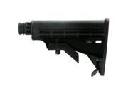 TIPPMANN Collapsible Stock Kit For 98 Custom and Custom Pro Markers .