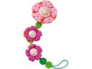 Haba Blossoms Pacifier Chain