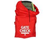 JL Childress Gate Check Bag for Std Double Strollers