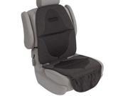 Summer Infant 77710A Elite DuoMat Car Seat Black