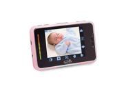 Summer Infant 02000Z Baby Touch Silicone Protector Pink