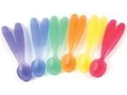 The First Years Take Toss Infant Spoons 12 Pack